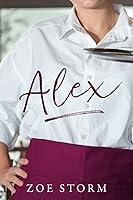 Algopix Similar Product 7 - Alex (The Bradford McKinley Chronicles)