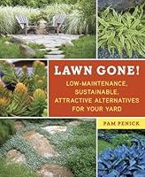 Algopix Similar Product 1 - Lawn Gone LowMaintenance