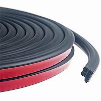 Algopix Similar Product 6 - Universal Car Weather Stripping