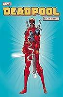Algopix Similar Product 10 - Deadpool Classic, Vol. 1