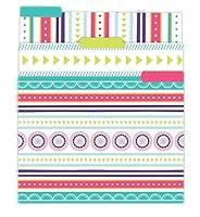 Algopix Similar Product 14 - bloom daily planners Decorative File