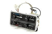 Algopix Similar Product 12 - Vintage Air 49110SHQ 4Lever Control