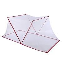 Algopix Similar Product 17 - Mosquito Net Travel Portable Folding