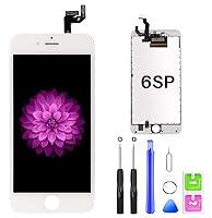 Algopix Similar Product 4 - FFtopu Compatible with iPhone 6s Plus