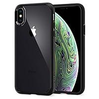 Algopix Similar Product 9 - Spigen Ultra Hybrid Designed for iPhone