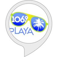 Algopix Similar Product 8 - Playa 106.9