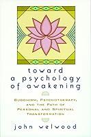 Algopix Similar Product 8 - Toward a Psychology of Awakening