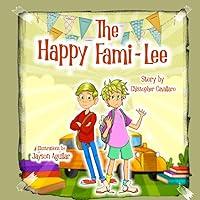 Algopix Similar Product 1 - The Happy Fami-Lee