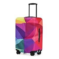 Algopix Similar Product 3 - Adorila Luggage Covers for Suitcase Tsa