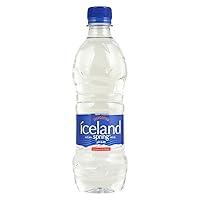 Algopix Similar Product 20 - Iceland Spring Water 169000ounces