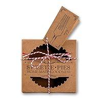 Algopix Similar Product 7 - Weddingstar Miniature Sweetie Pies