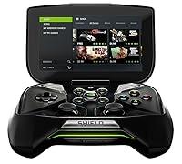 Algopix Similar Product 12 - NVIDIA Shield Portable Starter Pack