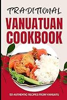 Algopix Similar Product 17 - Traditional Vanuatuan Cookbook 50