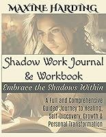 Algopix Similar Product 2 - Shadow Work Journal  Workbook 