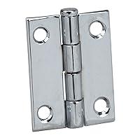 Algopix Similar Product 13 - Perko 1293DP9CHR ChromePlated Butt
