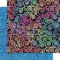 Algopix Similar Product 4 - Graphic 45 KAL4501850 Kaleidoscope