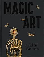 Algopix Similar Product 3 - Magic Art