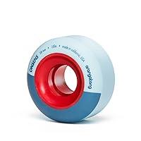 Algopix Similar Product 17 - Orangatang Onsens 58 mm 100a Freestyle