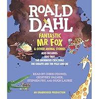 Algopix Similar Product 11 - Fantastic Mr Fox and Other Animal