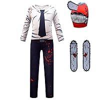 Algopix Similar Product 3 - Gfridtgy Kids Boys Halloween Horror