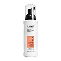 Algopix Similar Product 4 - Nioxin System 4 Scalp  Hair Thickening