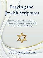 Algopix Similar Product 3 - Praying the Jewish Scriptures 500