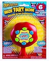 Algopix Similar Product 12 - Forum Novelties Amazin Fart Machine