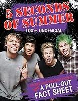 Algopix Similar Product 15 - 5 Seconds of Summer: 100% Unofficial