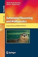 Algopix Similar Product 6 - Automated Reasoning and Mathematics