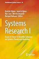 Algopix Similar Product 1 - Systems Research I Essays in Honor of