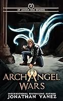 Algopix Similar Product 7 - Of Angels and Demons (Archangel Wars)