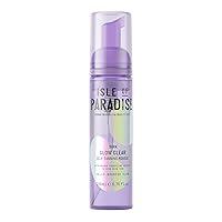 Algopix Similar Product 12 - Isle of Paradise Glow Clear