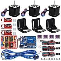 Algopix Similar Product 14 - 3D Printer CNC Controller Ardiuno CNC