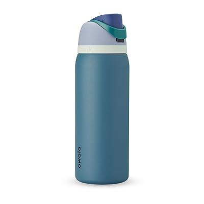 Owala Twist™ Insulated Stainless-Steel Water Bottle with Locking