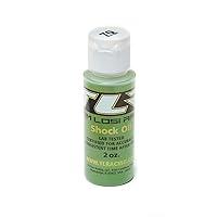 Algopix Similar Product 8 - TEAM LOSI RACING Silicone Shock Oil