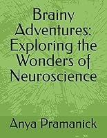 Algopix Similar Product 12 - Brainy Adventures Exploring the