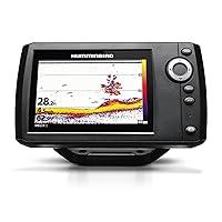Algopix Similar Product 5 - Humminbird 4101901 HELIX 5 SONAR G2