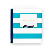 Algopix Similar Product 20 - Emily Ley Paper Big Boy Book