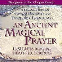 Algopix Similar Product 8 - An Ancient Magical Prayer Insights