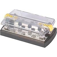 Algopix Similar Product 8 - Blue Sea Systems 2723 DualBus 150A