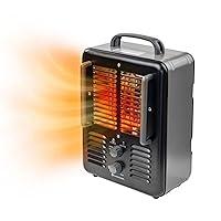 Algopix Similar Product 18 - Comfort Zone Electric Portable