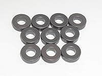Algopix Similar Product 5 - 10 FT50-43 Ferrite Toroid Core