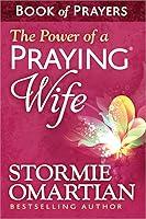 Algopix Similar Product 10 - The Power of a Praying Wife Book of