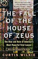 Algopix Similar Product 6 - The Fall of the House of Zeus The Rise