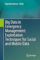 Algopix Similar Product 18 - Big Data in Emergency Management