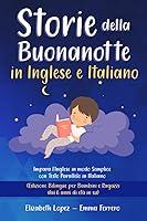 Algopix Similar Product 14 - Storie della Buonanotte in Inglese e