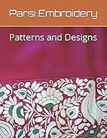 Algopix Similar Product 20 - Parsi Embroidery: Patterns and Designs