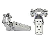 Algopix Similar Product 5 - Alta Steel Foldable Fork Step Pegs in