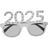 Algopix Similar Product 19 - LOGOFUN 2025 Eyeglasses 2025 New Year