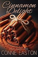 Algopix Similar Product 6 - Cinnamon Delight: Sweet Summer Series